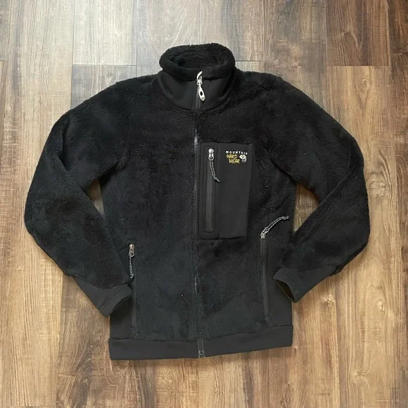 Mountain Hardwear Jackets Coats Nwot Mountain Hardwear